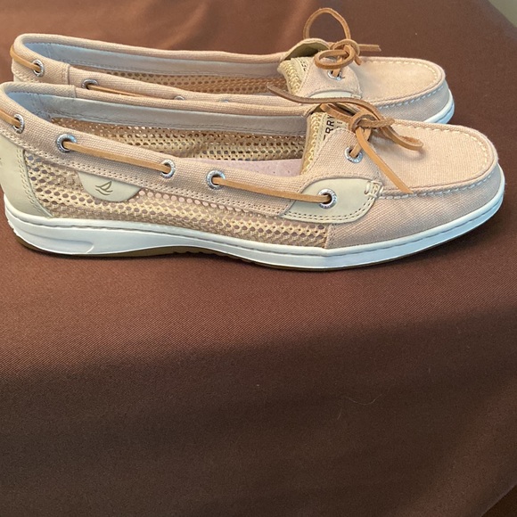Sperry Top-Sider Boat Shoes Size 10M NWOB - Picture 3 of 15